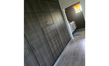 VENTA DE CASA EN BOQUETE CERCADA