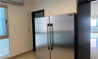 SE ALQUILA APARTAMENT DE LUJO CON 3 REC.EN COSTA DEL ESTE, PH TITANIUM