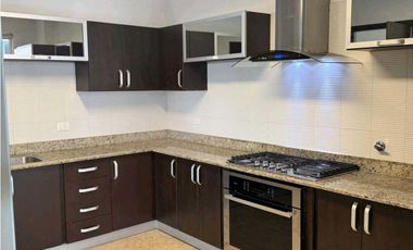 SE ALQUILA APARTAMENT DE LUJO CON 3 REC.EN COSTA DEL ESTE, PH TITANIUM
