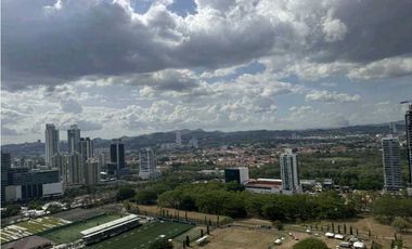 SE ALQUILA APARTAMENT DE LUJO CON 3 REC.EN COSTA DEL ESTE, PH TITANIUM