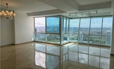 SE ALQUILA APARTAMENT DE LUJO CON 3 REC.EN COSTA DEL ESTE, PH TITANIUM