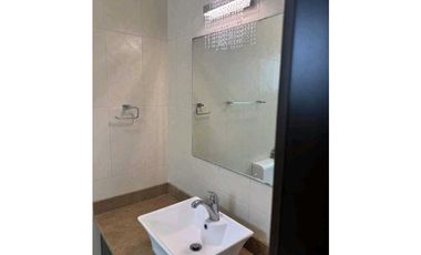 SE ALQUILA APARTAMENT DE LUJO CON 3 REC.EN COSTA DEL ESTE, PH TITANIUM