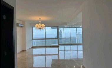SE ALQUILA APARTAMENT DE LUJO CON 3 REC.EN COSTA DEL ESTE, PH TITANIUM
