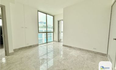 Venta de apartamento frente al mar