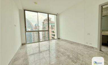 Venta de apartamento frente al mar