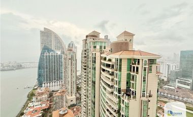 Venta de apartamento frente al mar