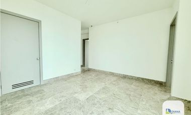 Venta de apartamento frente al mar