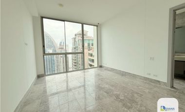 Venta de apartamento frente al mar