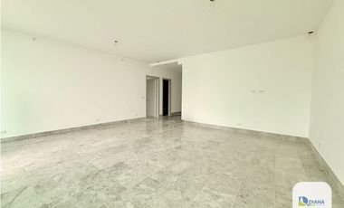 Venta de apartamento frente al mar