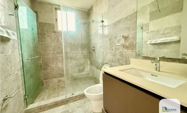 Venta de apartamento frente al mar