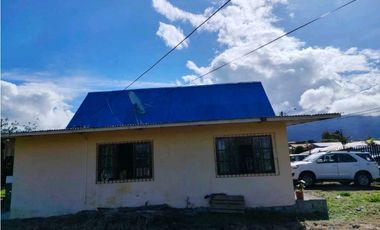 SE VENDE CABAÑA  996.07 M2