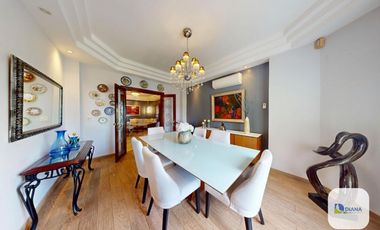 Venta de casa en Dos Mares