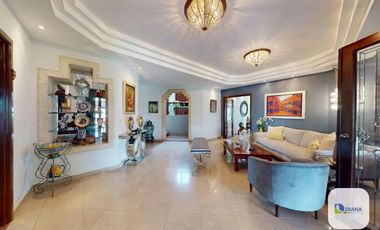 Venta de casa en Dos Mares