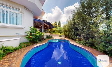 Venta de casa en Dos Mares