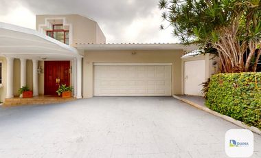 Venta de casa en Dos Mares