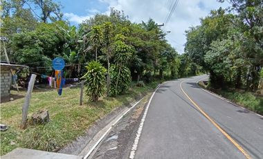 Vendo Lote Titulado en Palmira Lote #1