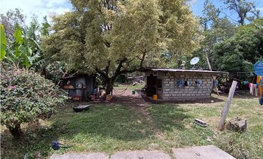 Vendo Lote Titulado en Palmira Lote #1