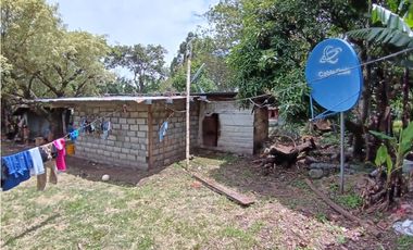 Vendo Lote Titulado en Palmira Lote #1