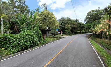 Vendo Lote Titulado en Palmira Lote #1