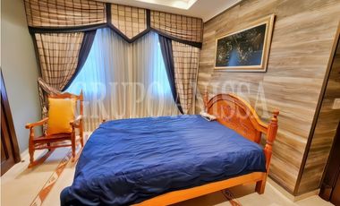 Se Vende Impresionante Casa en Club del Golf - Brisas del Golf