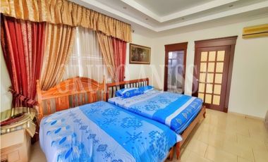 Se Vende Impresionante Casa en Club del Golf - Brisas del Golf