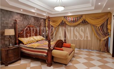 Se Vende Impresionante Casa en Club del Golf - Brisas del Golf