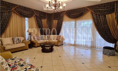 Se Vende Impresionante Casa en Club del Golf - Brisas del Golf