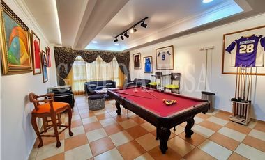 Se Vende Impresionante Casa en Club del Golf - Brisas del Golf