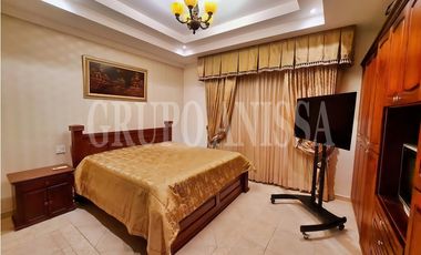 Se Vende Impresionante Casa en Club del Golf - Brisas del Golf