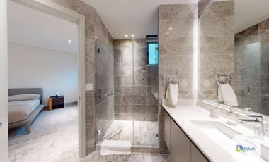 Venta apartamento frente al Mar en Panamá