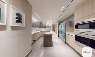 Venta apartamento frente al Mar en Panamá