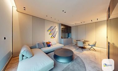 Venta apartamento frente al Mar en Panamá