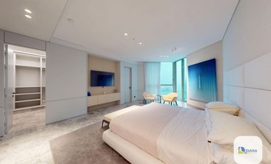 Venta apartamento frente al Mar en Panamá