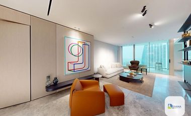 Venta apartamento frente al Mar en Panamá