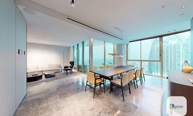 Venta apartamento frente al Mar en Panamá