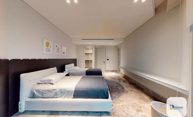 Venta apartamento frente al Mar en Panamá