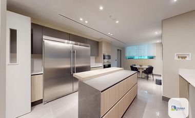 Venta apartamento frente al Mar en Panamá