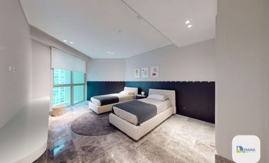 Venta apartamento frente al Mar en Panamá