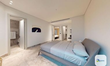 Venta apartamento frente al Mar en Panamá