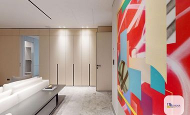 Venta apartamento frente al Mar en Panamá