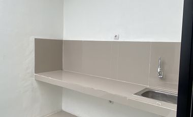 Rumah 1 lantai dengan konsep Open Space termurah se Kota Depok