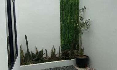 Rumah 1 lantai dengan konsep Open Space termurah se Kota Depok