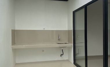 Rumah 1 lantai dengan konsep Open Space termurah se Kota Depok