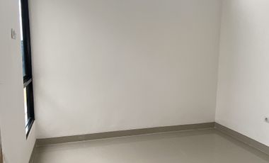 Rumah 1 lantai dengan konsep Open Space termurah se Kota Depok