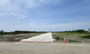 Land for sale in Bang Ya Phraek, Samut Sakhon