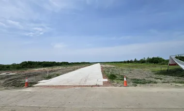Land for sale in Bang Ya Phraek, Samut Sakhon