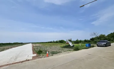 Land for sale in Bang Ya Phraek, Samut Sakhon