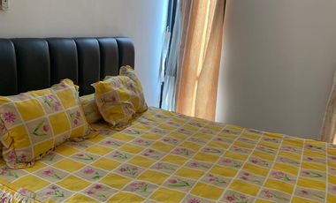 Rumah Sewa Townhouse siap Huni Pasar Minggu