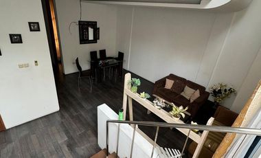 Rumah Sewa Townhouse siap Huni Pasar Minggu