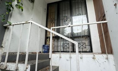 Rumah Sewa Townhouse siap Huni Pasar Minggu